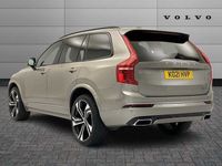 used Volvo XC90 R-Design Pro B5