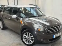 Used Mini Cooper Countryman 2012 SUV