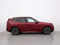 Used BMW X3 M Sport 194 HP (142 kW) 2025 Red SUV