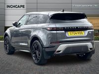 used Land Rover Range Rover evoque 2.0 D180 R-Dynamic SE 5dr Auto - 2019 (19)