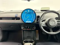 Used Mini Cooper Hatch 154 HP (113 kW) 2024 Blue Hatchback