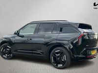 New Kia EV3 GT-Line 147 kW (201 HP) 2026 Black SUV