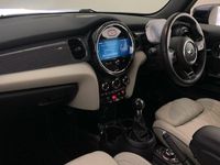 Used Mini Cooper S Exclusive 178 HP (130 kW) 2021 Hatchback