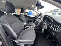 Used Ford Focus Zetec 2026 Grey Estate