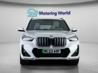Used BMW iX1 M Sport 11 kW (15 HP) 2023 SUV