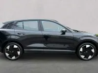 Used Volvo EX30 Performance 314 kW (428 HP) 2025 Black SUV