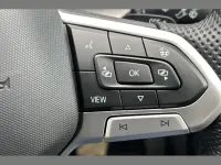 Used VW Golf VIII GTE 272 HP (200 kW) 2025 Black Hatchback