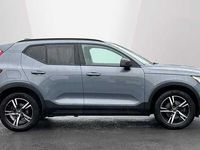 Used Volvo XC40 Plus 194 HP (142 kW) 2023 SUV