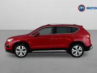 Used Seat Ateca Xperience 150 HP (110 kW) 2025 SUV