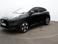 Usado Ford Puma Select 122 kW (167 CV) 2025 SUV