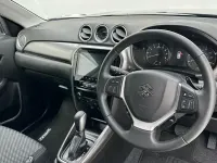 New Suzuki Vitara 109 HP (80 kW) 2026 Grey SUV