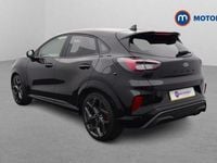 Usado Ford Puma ST 200 HP (147 kW) 2023 Preto SUV