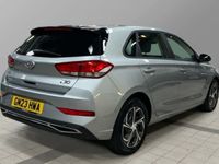 used Hyundai i30 1.0T GDi SE Connect 5dr