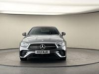 Used Mercedes E400 AMG line 330 HP (242 kW) 2023 Coupe