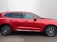 Used Volvo XC60 Inscription 250 HP (183 kW) 2021 SUV