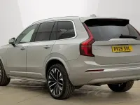 Gebraucht Volvo XC90 Ultra 250 PS (183 kW) 2025 Silber SUV