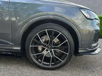 Used Audi Q7 S-Line 340 HP (250 kW) 2023 Grey SUV