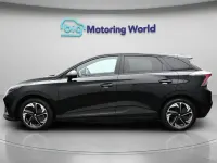 Begagnad MG MG4 EV Trophy 319 kW (435 HK) 2023 Halvkombi