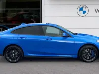 Używany BMW 220 M Sport 178 KM (130 kW) 2023 Niebieski Coupe