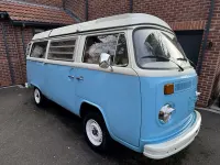 Used VW T4 1998 White Van