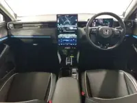 Used Honda e:Ny1 Elegance 150 kW (204 HP) 2024 Blue SUV