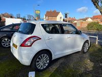 used Suzuki Swift 1.2 SZ3 5dr