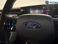 Used Ford Capri Select 210 kW (286 HP) 2025 Black SUV