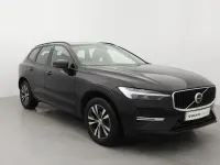 Używany Volvo XC60 Core 250 KM (183 kW) 2022 Czarny SUV