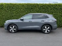 Used VW Tiguan Match 147 HP (108 kW) 2026 Grey SUV