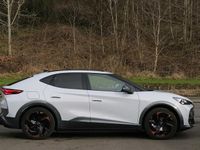 New Cupra Tavascan VZ1 250 kW (340 HP) 2025 White SUV