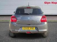 Usado Suzuki Swift SZ-L 83 CV (61 kW) 2023 Utilitario