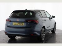 used Fiat Tipo 1.0 LIFE 5DR HATCHBACK PETROL FROM 2022 FROM EPSOM (KT17 1DH) | SPOTICAR