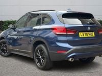 Used BMW X1 192 HP (141 kW) 2020 SUV