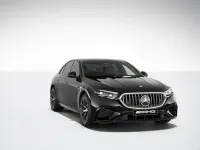 New Mercedes E53 AMG AMG 585 HP (430 kW) 2026 Estate