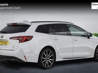 Used Toyota Corolla Sport 196 HP (144 kW) 2025 Estate