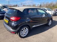 used Renault Captur 1.5 dCi 90 Dynamique MediaNav Energy 5dr