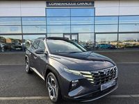 Used Hyundai Tucson Ultimate 265 HP (194 kW) 2023 Grey SUV