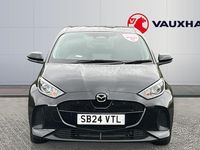 Usado Mazda 2 Exclusive-Line 116 HP (85 kW) 2026 Citadino