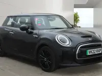Used Mini Cooper S Hatch 135 kW (184 HP) 2022 Hatchback
