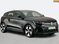 Used Renault Megane E-Tech Equilibre 160 kW (218 HP) 2023 Hatchback