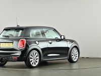 used Mini Cooper S Hatch 2.0II 3dr Auto