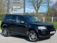Używany Land Rover Freelander 2 2013 SUV