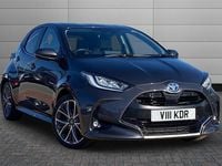 Used Toyota C-HR 122 HP (89 kW) 2020 Silver SUV