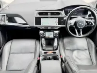 Used Jaguar I-Pace SE 294 kW (400 HP) 2022 SUV