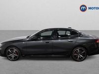 Used BMW 520 M Sport 208 HP (152 kW) 2025 Grey Sedan