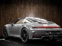 Used Porsche 992 2024 Grey Cabriolet