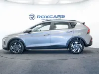 Used Hyundai Bayon SE 100 HP (73 kW) 2023 Bronze SUV