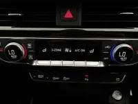 Used Audi A4 Black Edition 150 HP (110 kW) 2022 Blue Estate