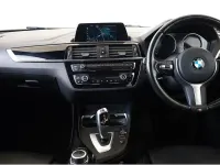 Used BMW 118 M Sport 148 HP (108 kW) 2019 Grey Hatchback