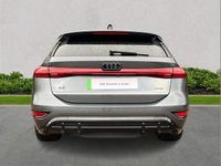 New Audi A6 e-tron Performance 266 kW (362 HP) 2025 Other Estate